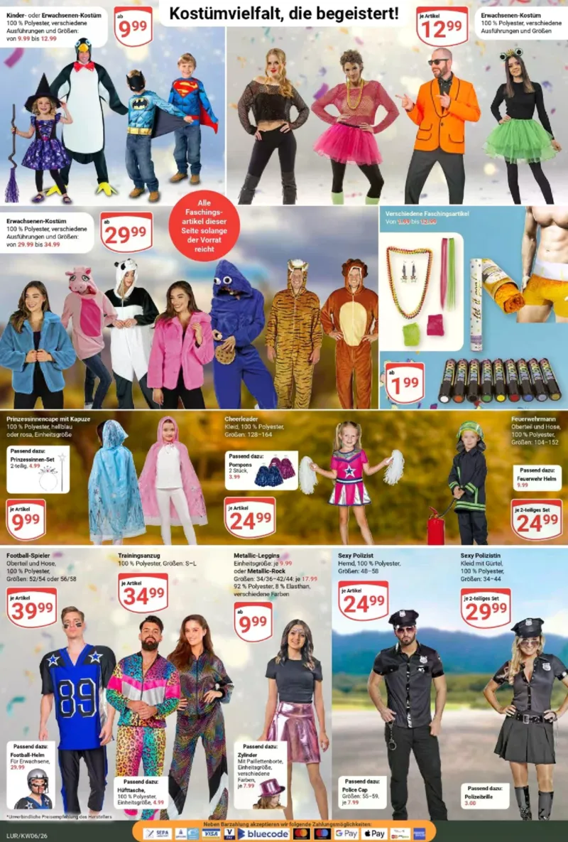 Globus Prospekt vom 02.02.2026, Seite 28