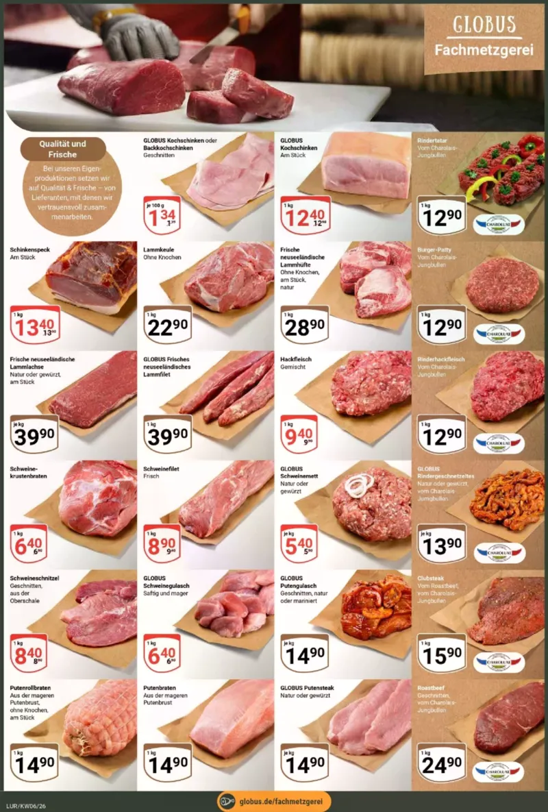 Globus Prospekt vom 02.02.2026, Seite 3