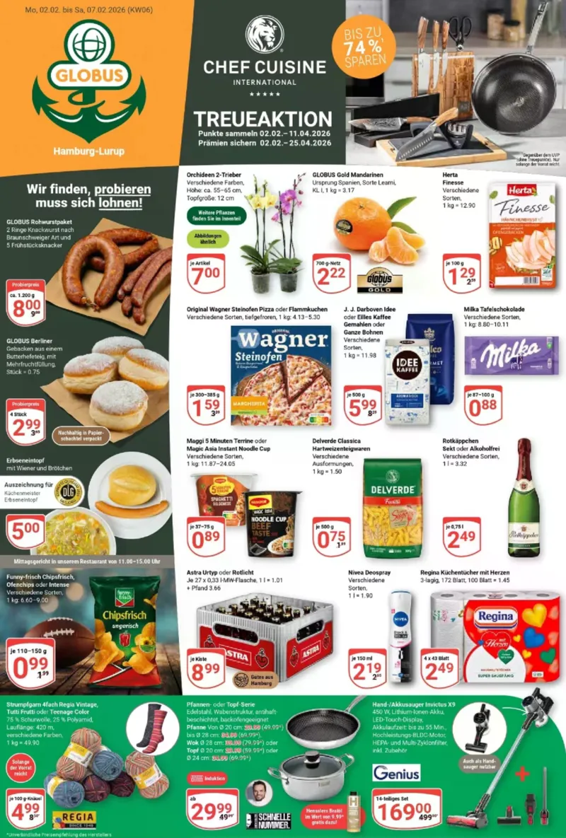 Globus Prospekt vom 02.02.2026, Seite 4