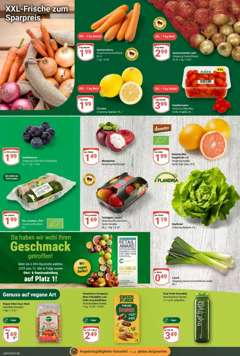Globus Prospekt vom 09.02.2026, Seite 4