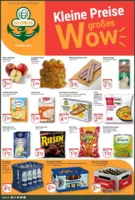 Globus Prospekt vom 16.02.2026