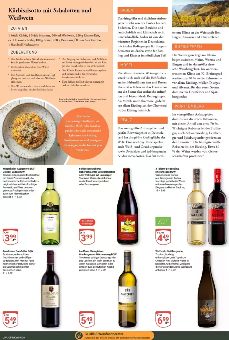 Globus Prospekt vom 23.02.2026, Seite 20