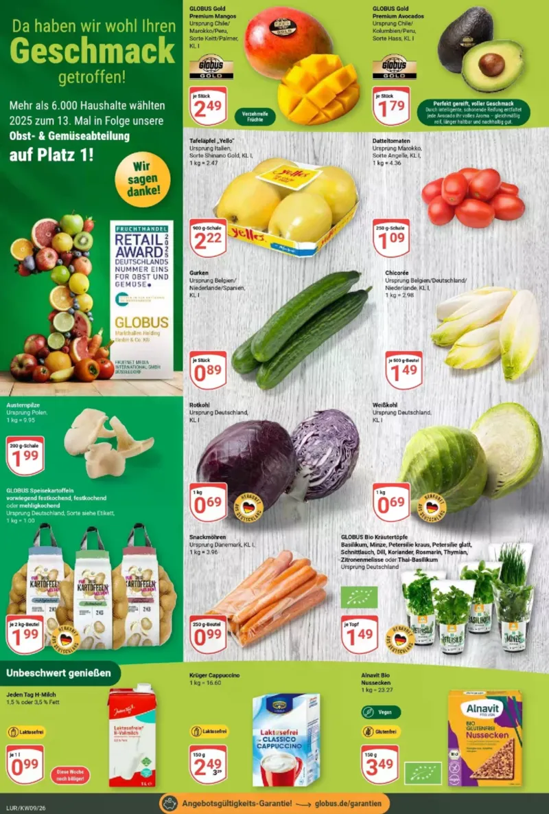 Globus Prospekt vom 23.02.2026, Seite 4