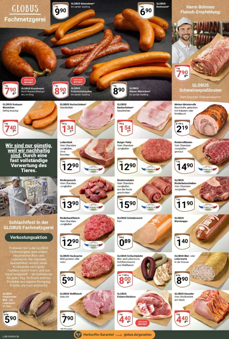 Globus Prospekt vom 23.02.2026, Seite 6