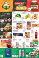 Globus Prospekt vom 23.02.2026