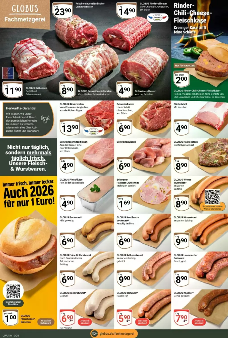 Globus Prospekt vom 02.03.2026, Seite 12