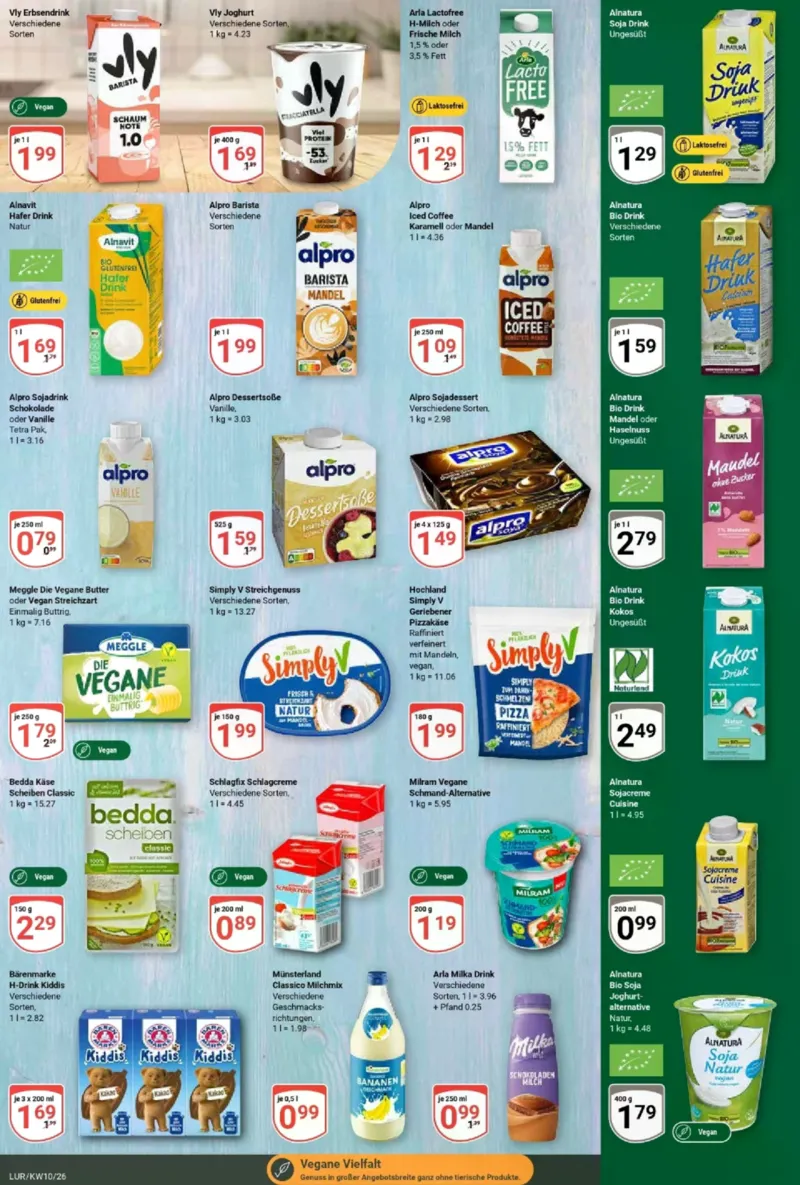 Globus Prospekt vom 02.03.2026, Seite 16