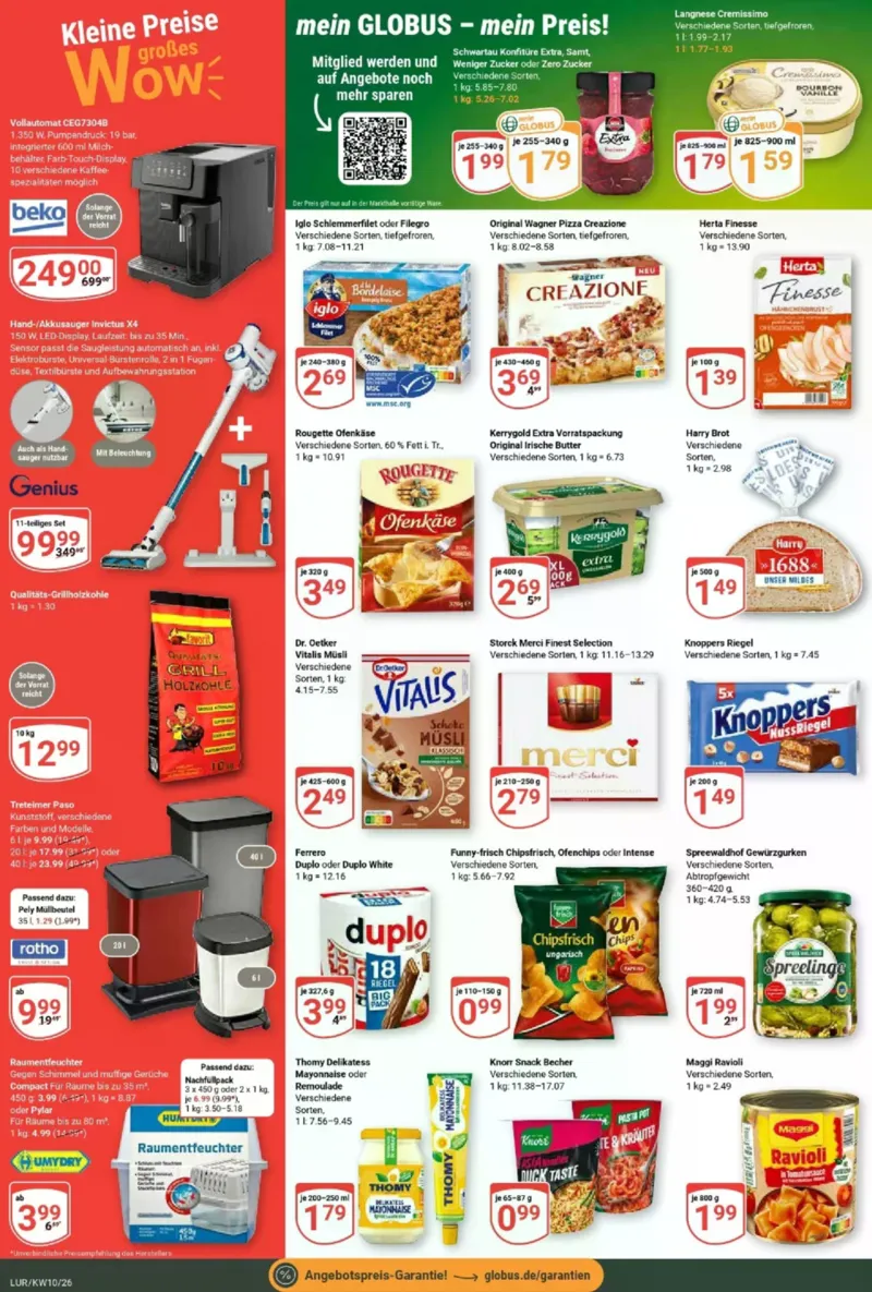 Globus Prospekt vom 02.03.2026, Seite 5