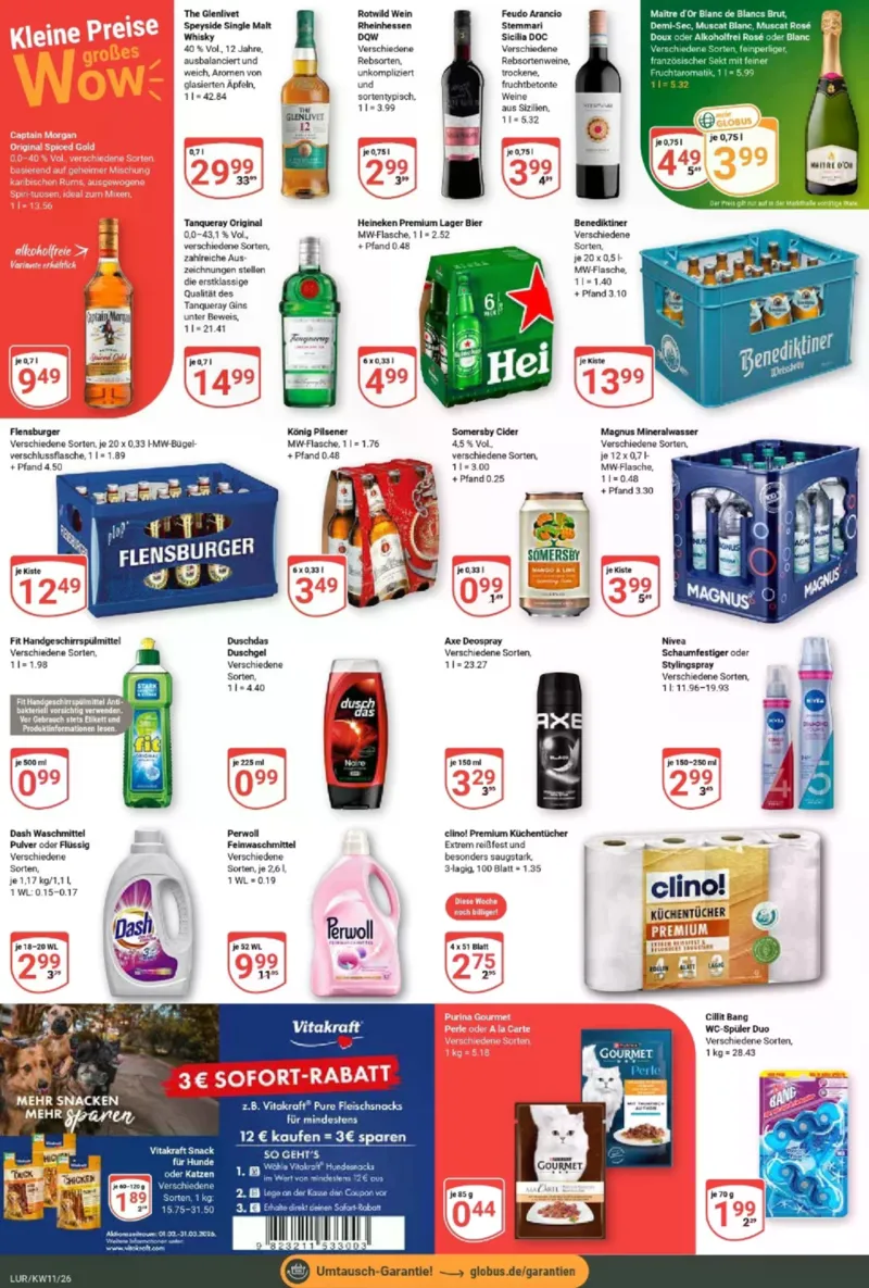 Globus Prospekt vom 09.03.2026, Seite 4