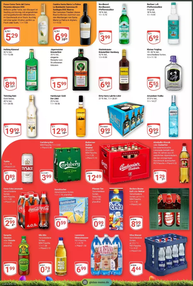 Globus Prospekt vom 16.03.2026, Seite 3