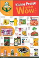 Globus Prospekt nächster Woche