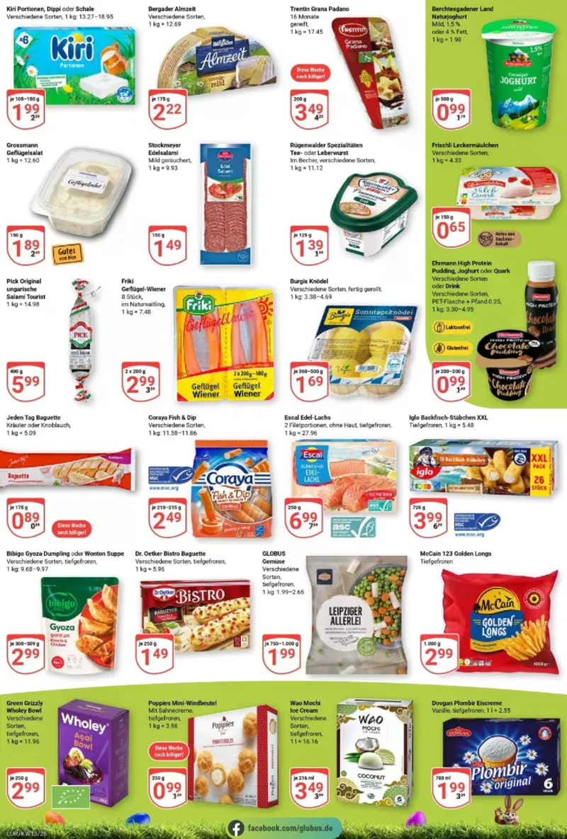 Globus Prospekt vom 23.03.2026, Seite 4