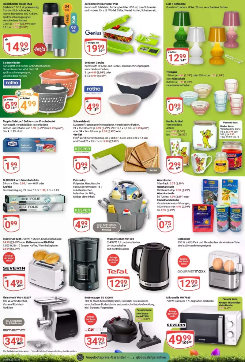 Globus Prospekt vom 23.03.2026, Seite 7