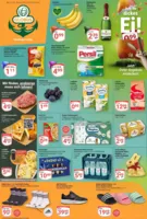 Globus Prospekt nächster Woche