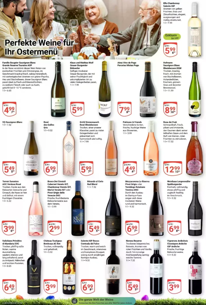 Globus Prospekt vom 30.03.2026, Seite 22