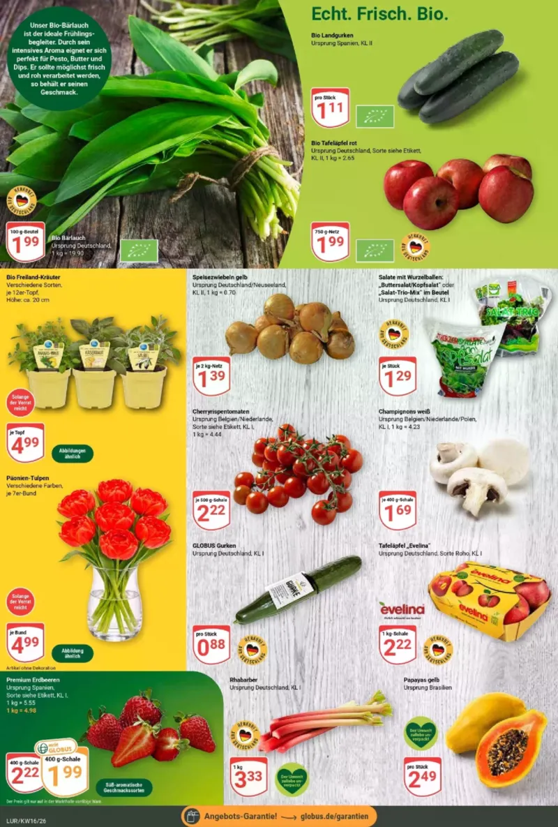 Globus Prospekt vom 13.04.2026, Seite 10