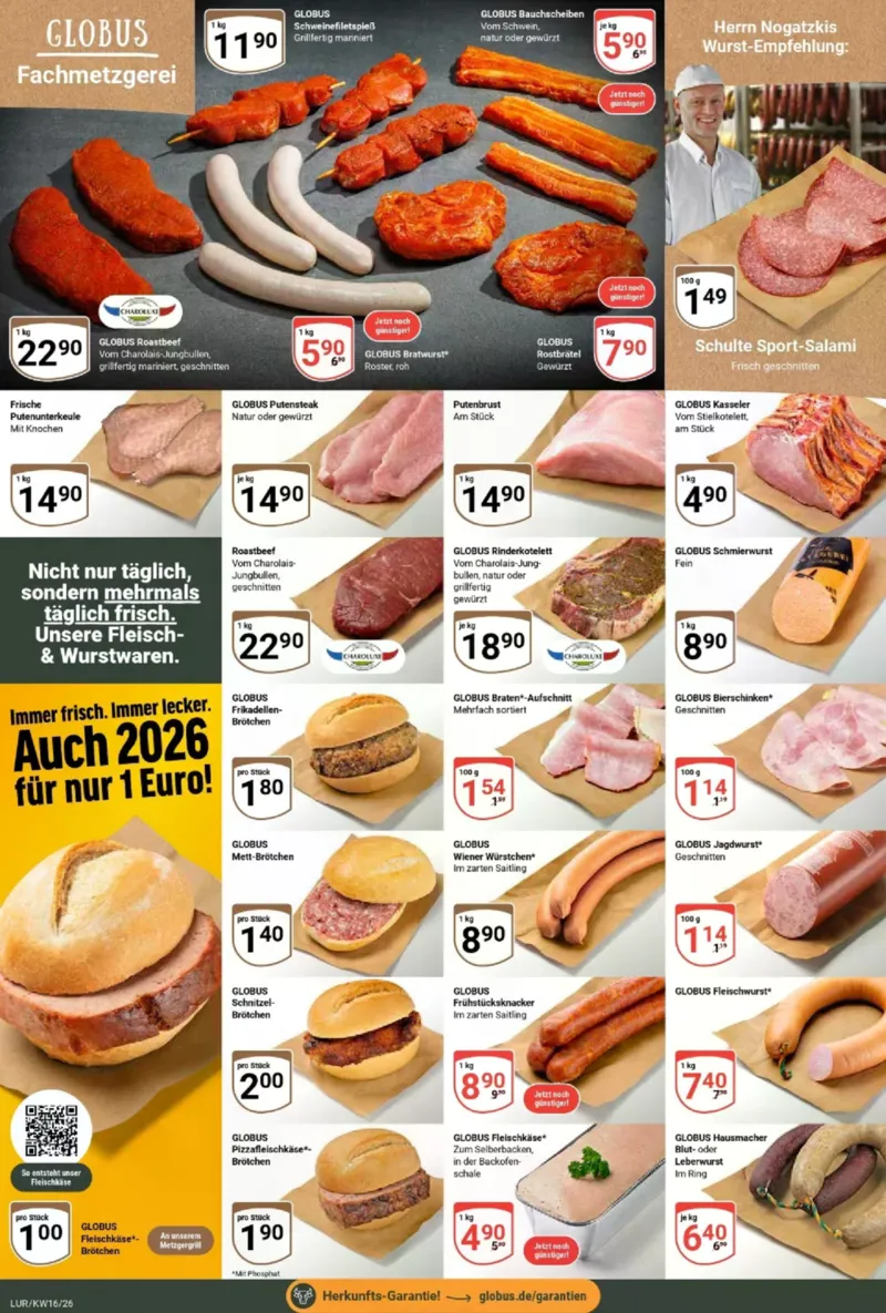 Globus Prospekt vom 13.04.2026, Seite 12