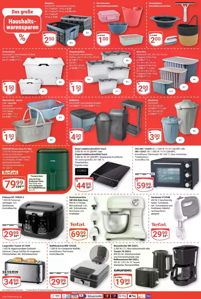 Globus Prospekt vom 13.04.2026, Seite 24