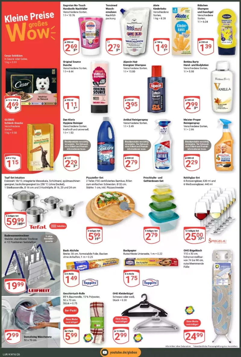 Globus Prospekt vom 13.04.2026, Seite 4
