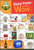 Globus Prospekt vom 13.04.2026