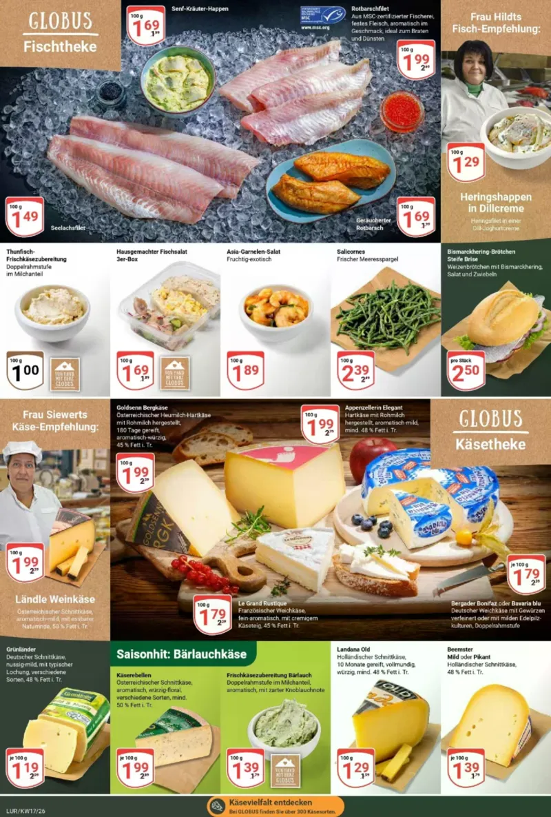 Globus Prospekt vom 20.04.2026, Seite 10