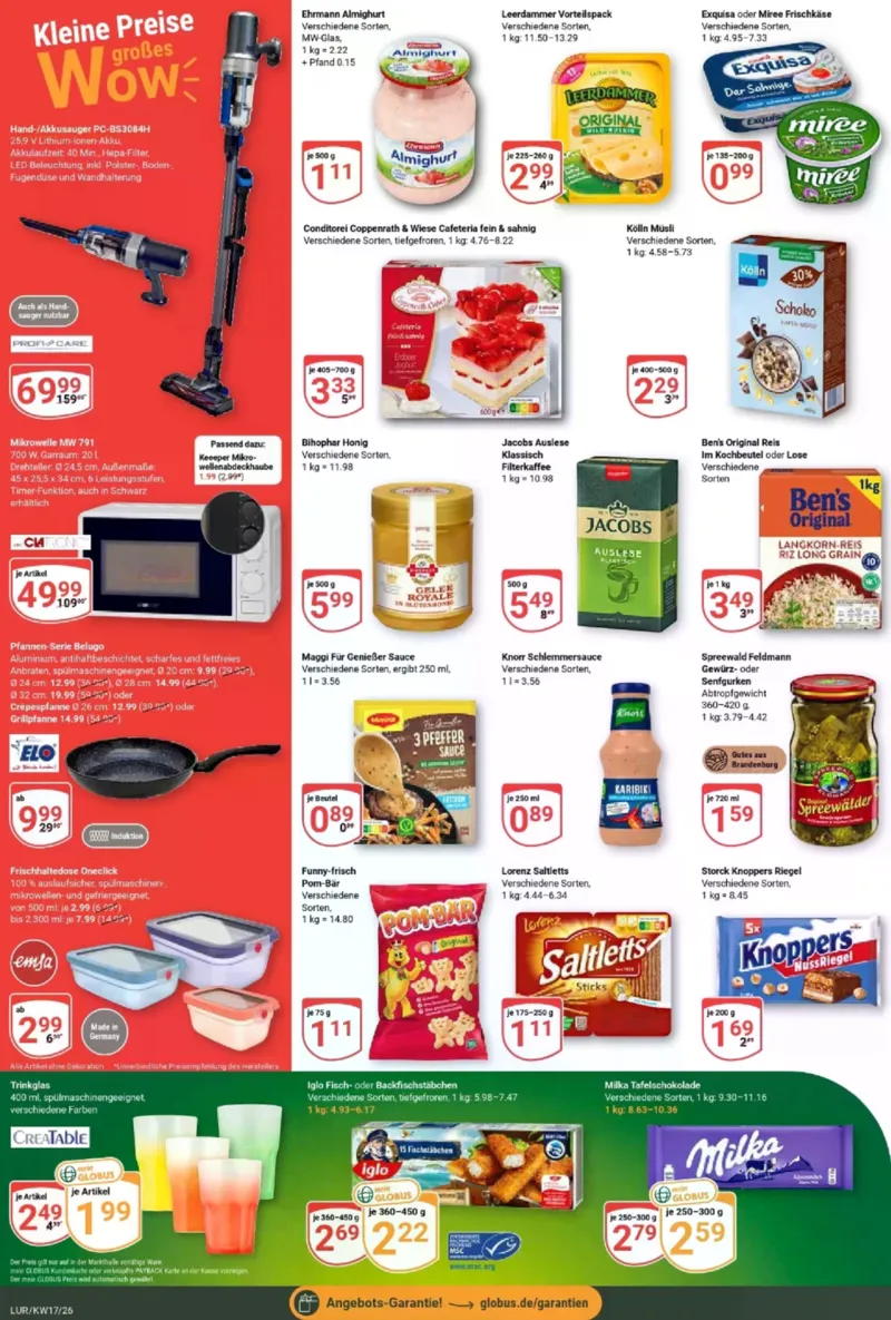 Globus Prospekt vom 20.04.2026, Seite 4