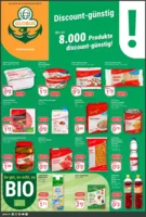 Globus Prospekt vom 20.04.2026