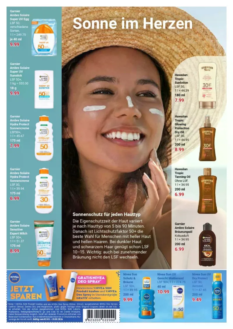 Globus Prospekt vom 27.04.2026, Seite 29