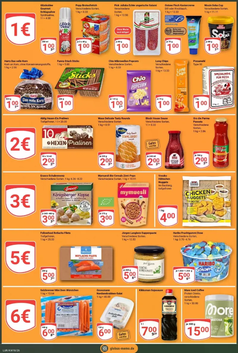 Globus Prospekt vom 27.04.2026, Seite 3