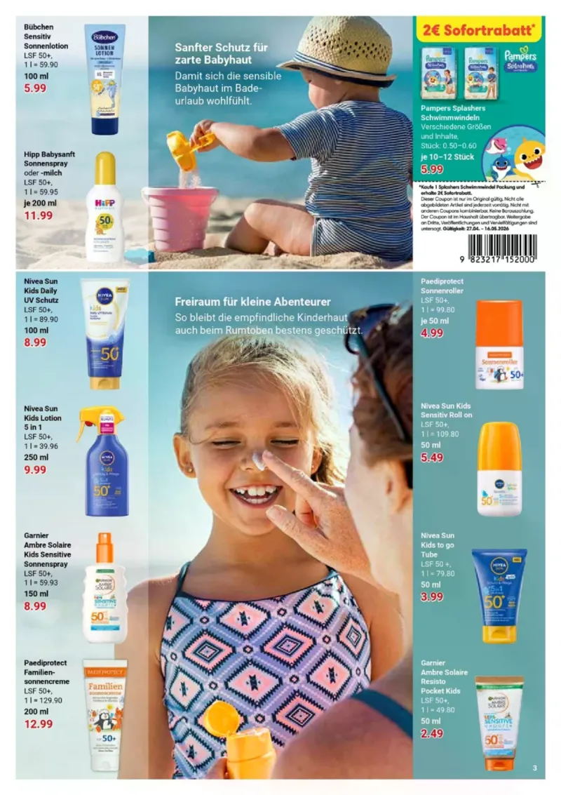 Globus Prospekt vom 27.04.2026, Seite 30