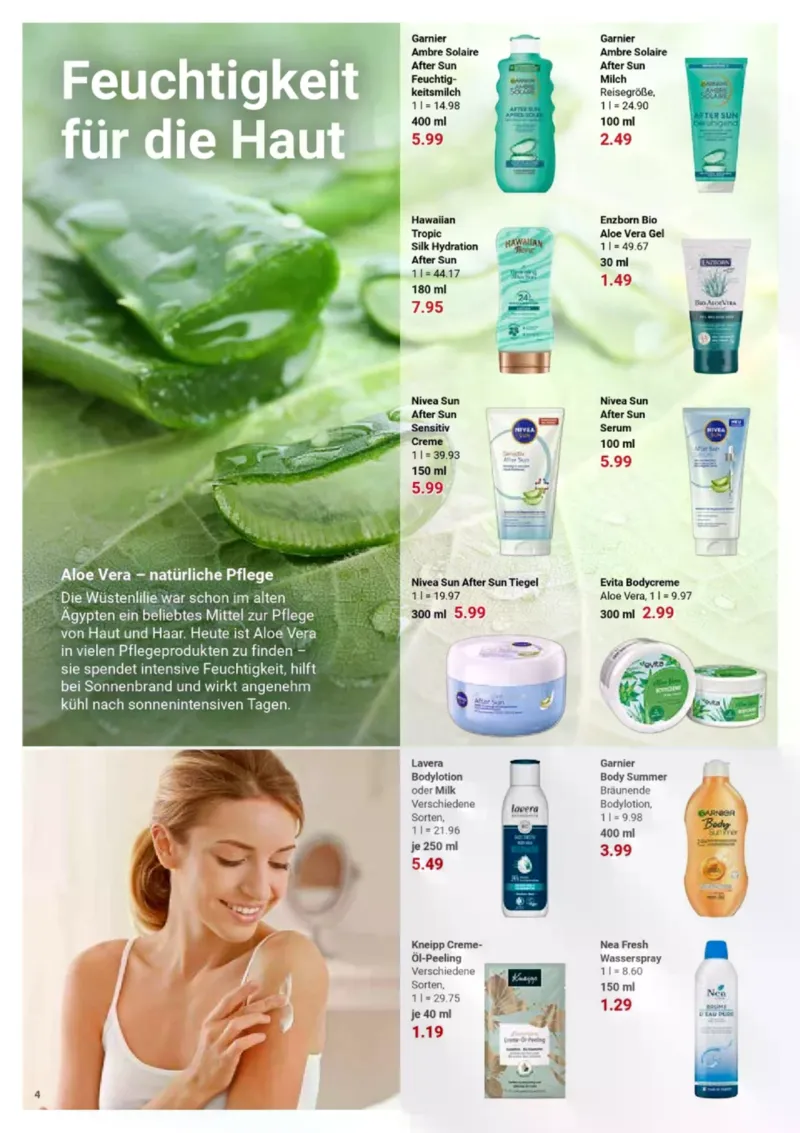 Globus Prospekt vom 27.04.2026, Seite 31