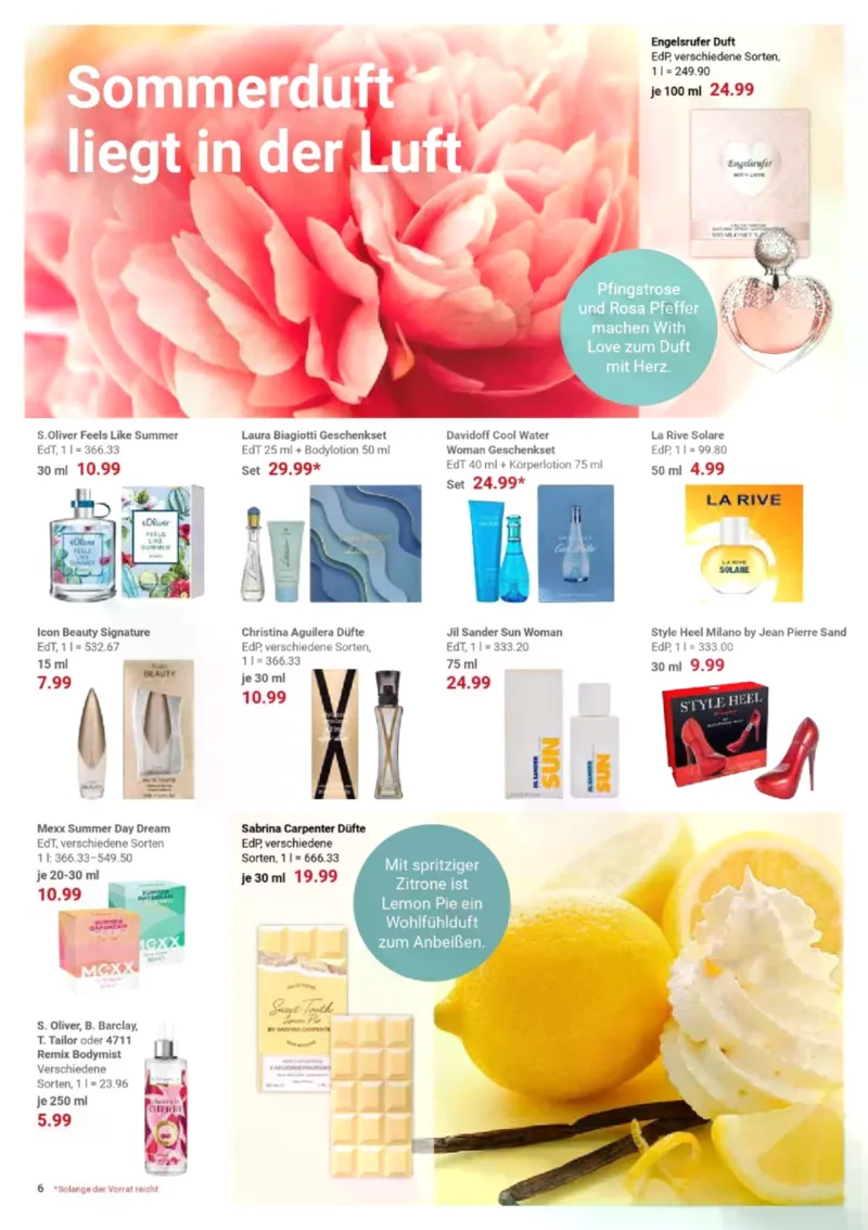 Globus Prospekt vom 27.04.2026, Seite 33