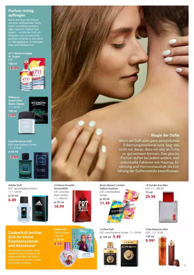 Globus Prospekt vom 27.04.2026, Seite 34