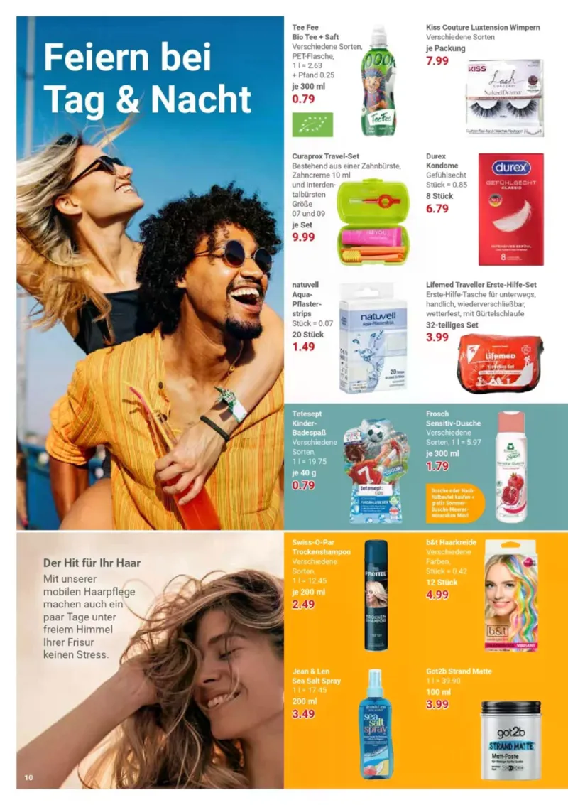 Globus Prospekt vom 27.04.2026, Seite 37