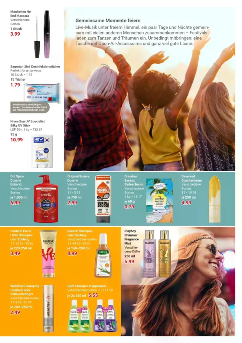 Globus Prospekt vom 27.04.2026, Seite 38