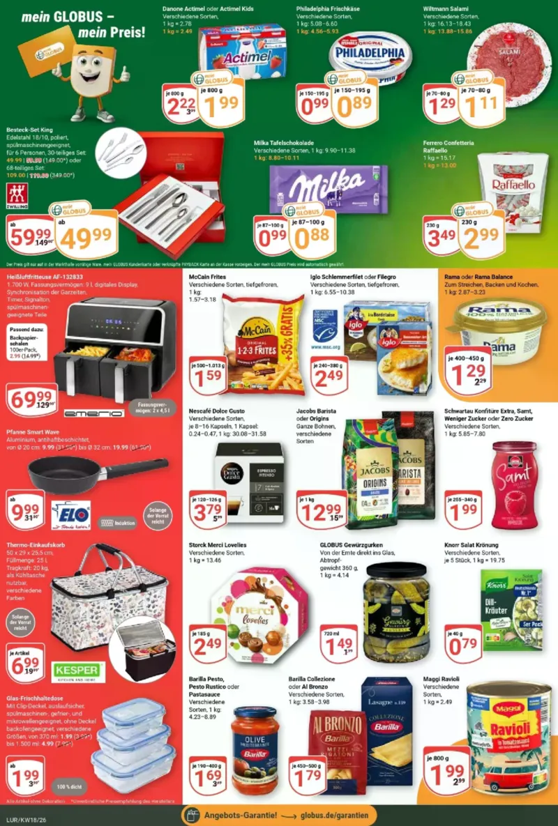 Globus Prospekt vom 27.04.2026, Seite 6