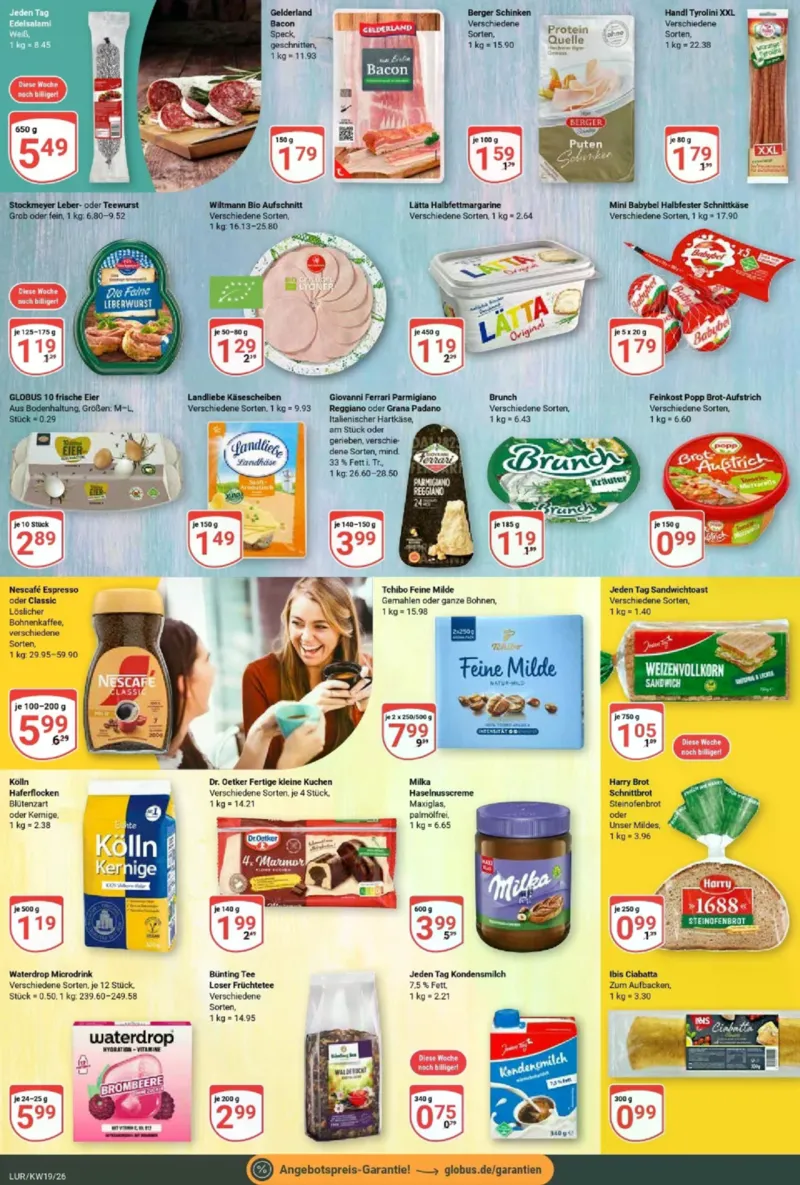 Globus Prospekt vom 04.05.2026, Seite 13