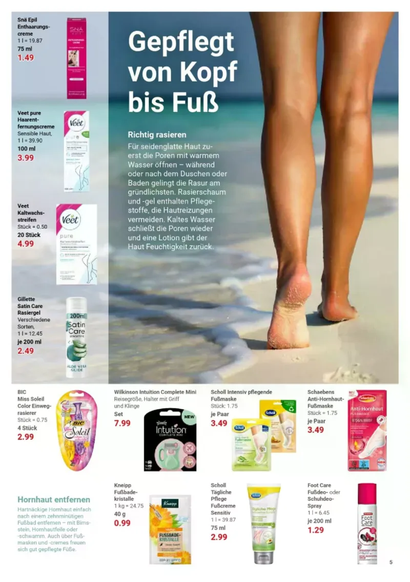 Globus Prospekt vom 04.05.2026, Seite 33
