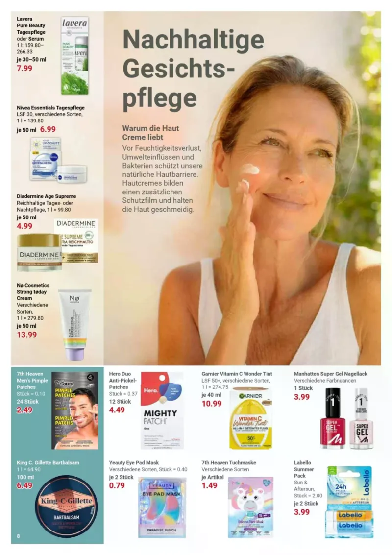 Globus Prospekt vom 04.05.2026, Seite 36