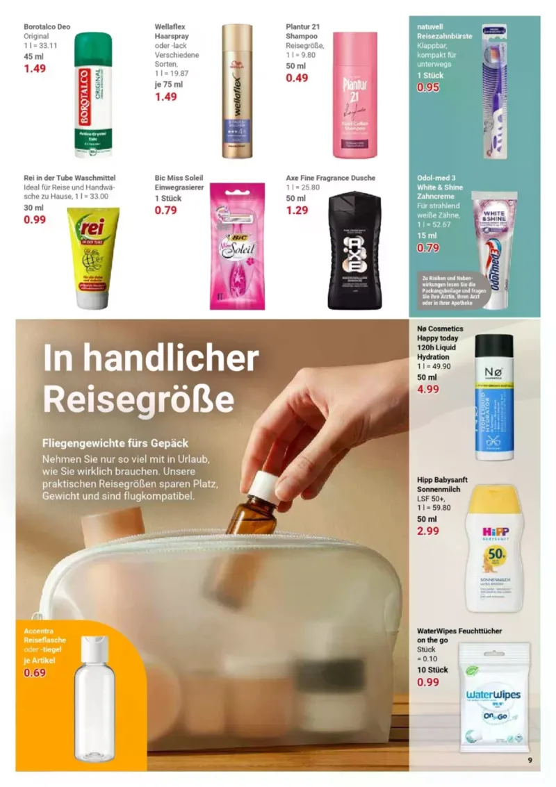 Globus Prospekt vom 04.05.2026, Seite 37