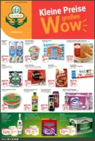 Globus Prospekt vom 11.05.2026