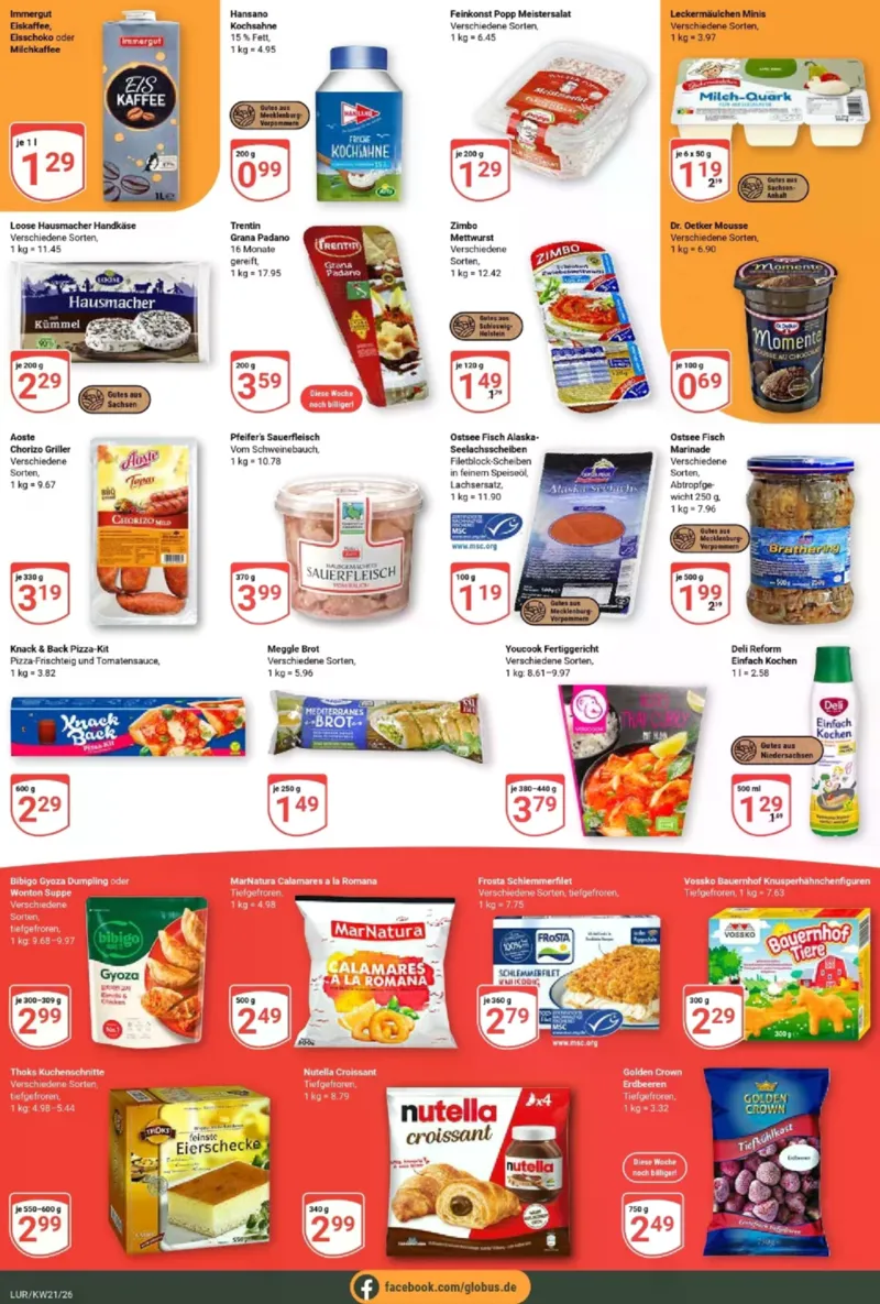 Globus Prospekt vom 18.05.2026, Seite 3