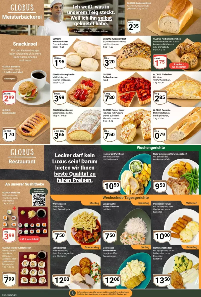 Globus Prospekt vom 18.05.2026, Seite 7