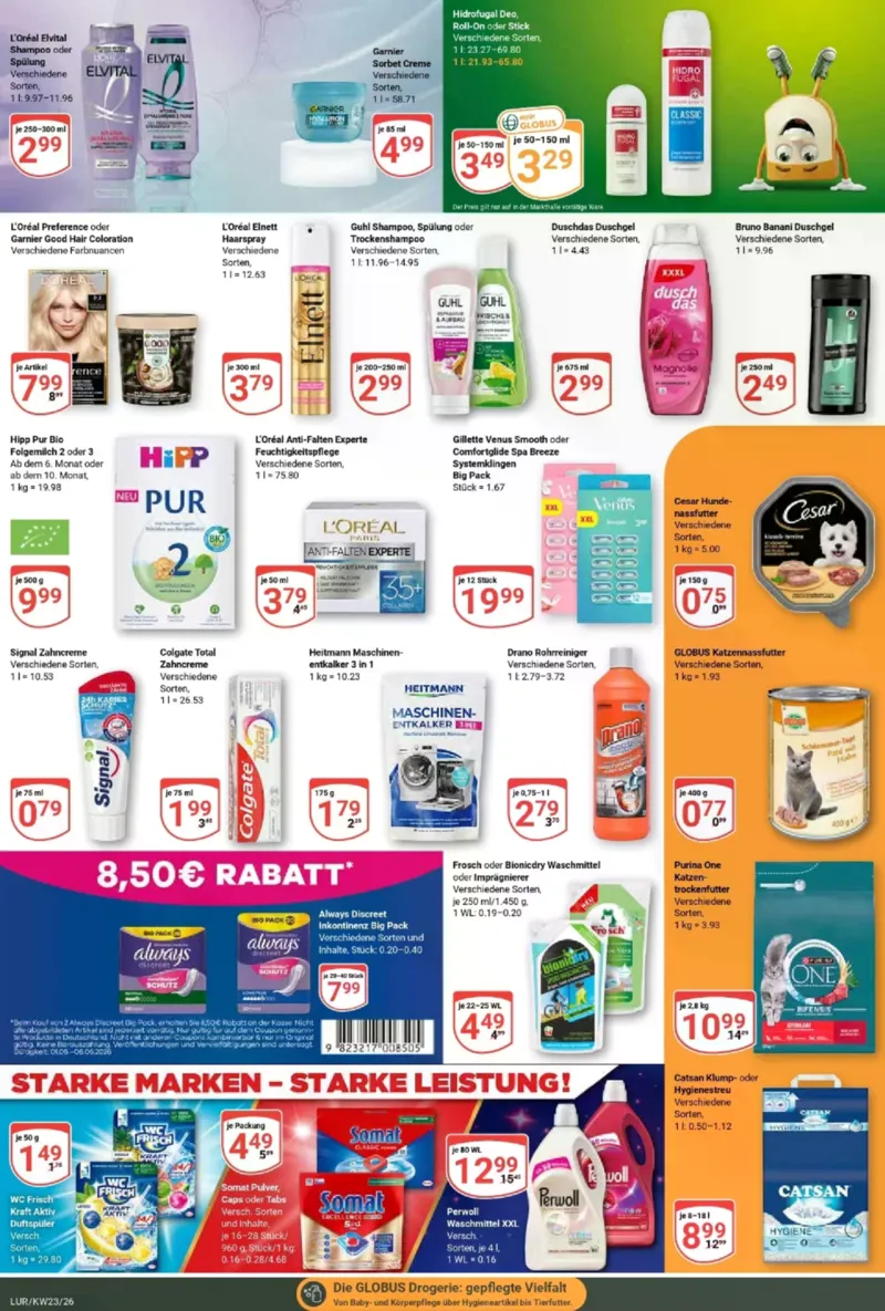 Globus Prospekt vom 01.06.2026, Seite 24