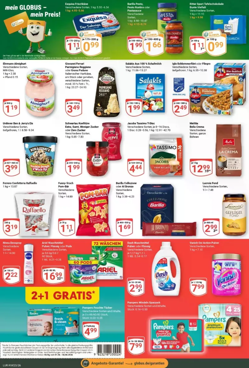 Globus Prospekt vom 01.06.2026, Seite 4