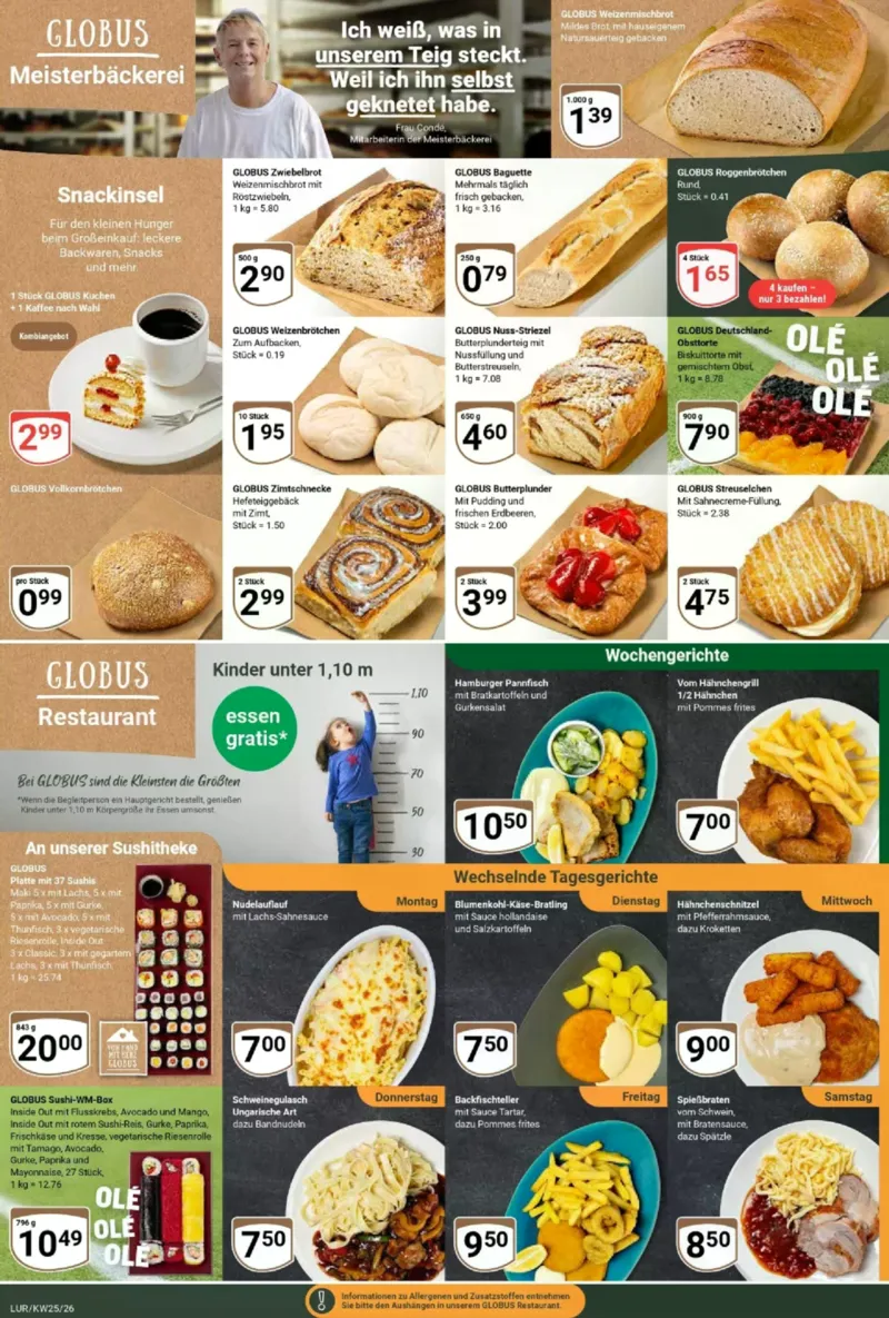 Globus Prospekt vom 15.06.2026, Seite 12