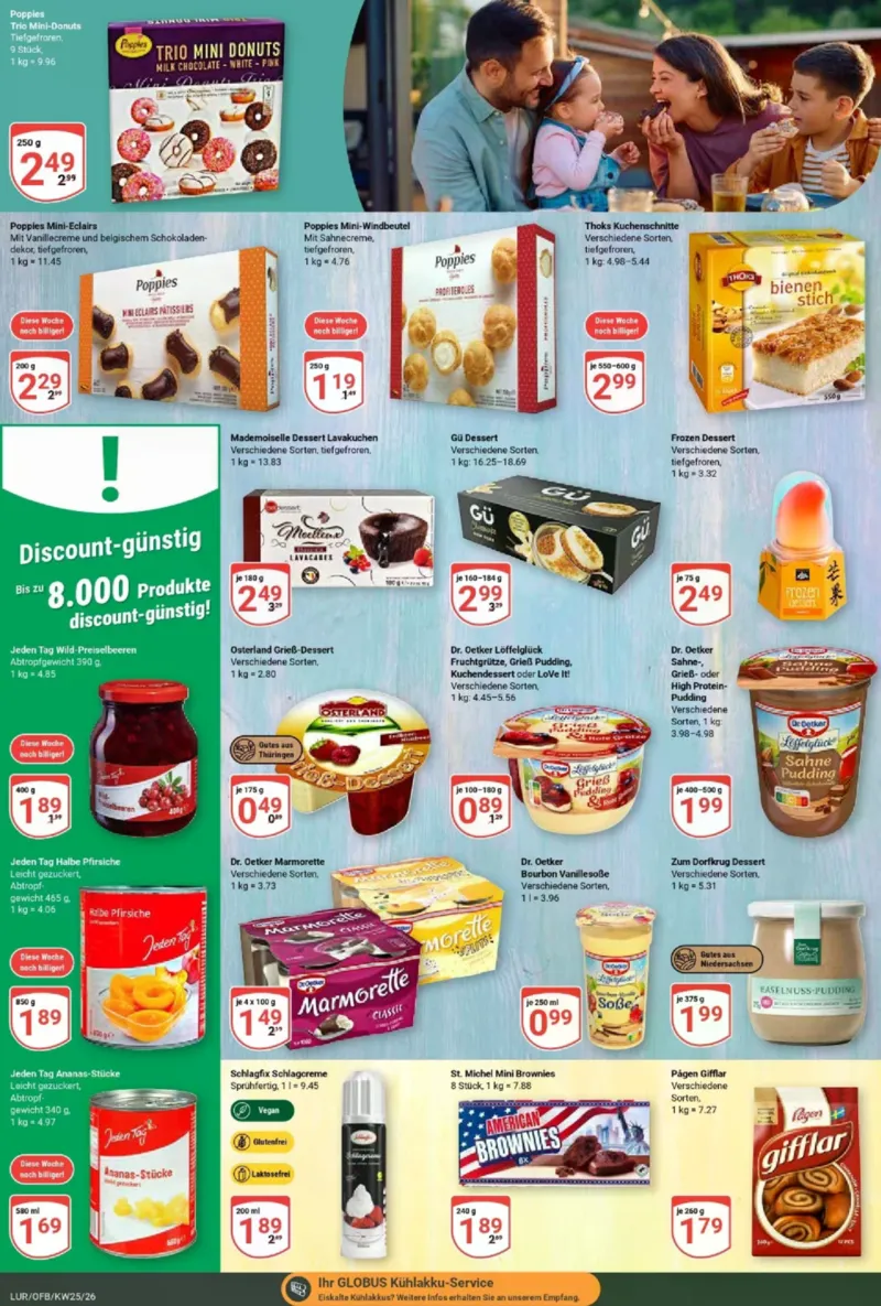 Globus Prospekt vom 15.06.2026, Seite 19