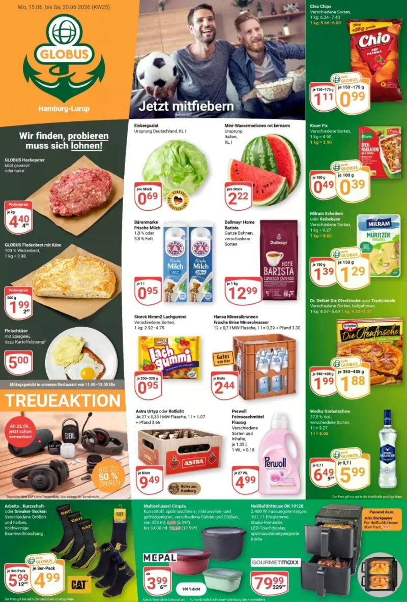 Globus Prospekt vom 15.06.2026, Seite 5