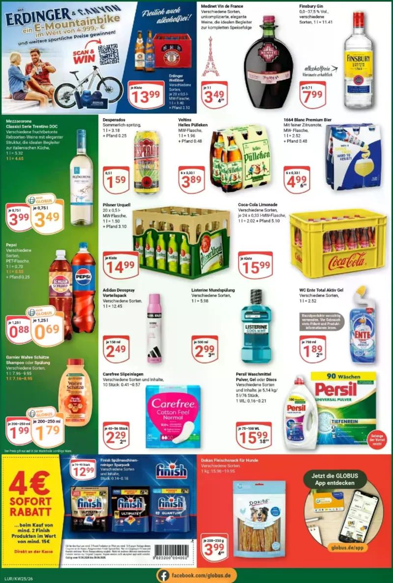 Globus Prospekt vom 15.06.2026, Seite 7