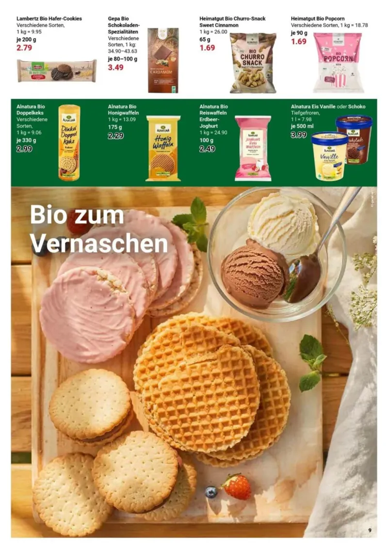 Globus Prospekt vom 22.06.2026, Seite 32
